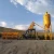 Import aimix AJ25 Concrete batching plant from China
