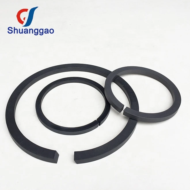 Air compressor replacement parts piston ring