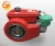 Import air cooled single cylinder farm machine 3HP 165FA diesel engine from China