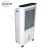 Import Air Flow Air 1800M/S 12L Water Tank Capacity Humidifier Air Cooler Fan Portable With Remote Control from China