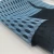 Import air mesh fabric polyester mesh fabric mattress fabric from China