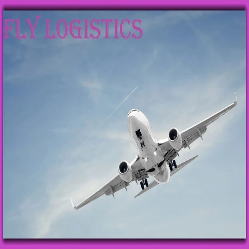 Air Transport Logistics Door To Door Air Freight Sea Cargo Forwarder Express Shipping Service China To Lax Los Angeles Usa