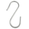  China Manufacture stainless steel s hooks