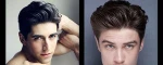  New Products Hair Pomade Hair Wax For Styling And Coloring