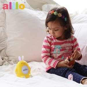 Alilo Wholesale New Arrive Cartoon Toy Drum Child Educational Musical Instruments Toy