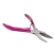 Import All Custom Colors hair cutting scissors shears & hair extensions application Tools beautiful hair extension plier for sale from Pakistan