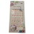 Import All kinds of different 3D drills press on the nails cartoon kids wholesales nail sticker for children from China
