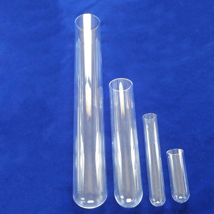 all kinds of quartz products for chemical laboratory