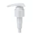 Import All Plastic Lotion Pump No Metal Recyclable Eco Friendly Spray Pump for Pump Dispenser from China