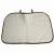 Import All Purpose Saddle Pad in Cotton Drill from India