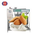 Almond Butter Processing Machine Coffee Bean Grinding Machine