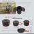 Import ALOCS CW107 Dropshipping Portable Camping Kitchen Camping Pot and Pan Set for Hinking Backpack Travel from China