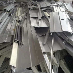 Aluminium wheel scraps/Aluminum UBC Scrap