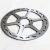 Import Aluminum 160mm 180mm Rotor Bicycle Disc Brake from China