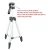 Import Aluminum Camera Tripod/phone tripod Smartphone Mount for phone and Other Brands cellphone from China