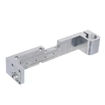 Aluminum Machinery Custom Medical Device Product Spare Part CNC Machining