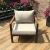 Import Aluminum Sectional Sofa Garden Patio Outdoor Furniture Garden Set teakwood sofa set from China
