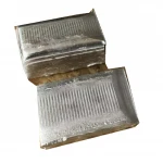 Aluminum Strontium alloy; Al alloy
