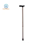 Aluminum Walking Cane Self Defense Cane Walking Sticks