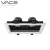 Import Aluminum White OR Black 9W 12W 18W 30W Recessed Downlight Led Grille Lamp from China