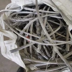 Aluminum Wire Scrap