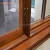 Import Aluminum Wood Casement Windows from MINYE factory of Aluminium double glazed windows & doors from China