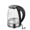Amazon Electric Jug 1.8L Coffee Water Tea Maker Clear Body Healthy Choice Glass Electric Kettle