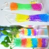 Amazon Hot Sales Crystal solil Magic Water Beads In Promotion Magic Water Beads For Decoration