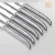 Amazon Hot Sales Set of 6PCS New Stainless Steel Laguiole Dinner Knifes