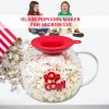 Amazon top seller kitchenware 3L microwave micro-pop popcorn popper popcorn makers