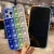 Import Amazon Top Selling Anti Anxiety Push Bubble Friendly Silicone Case for IPhone 13 12 11 Pro Max Cell Phone Case Custom Pattern from China