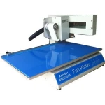 AMD3025 fully automatic hot foil stamping printer machine