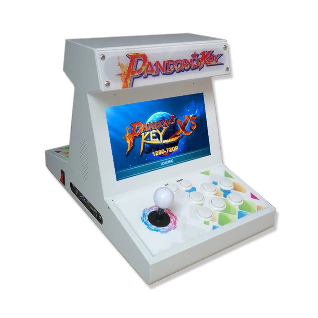 America Popular WMS 550 Life of Luxury Game Board Slot Machine game bartop arcade machine