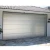 Import American high polish stainless steel garage door with frameless 16x7 modern glass garage door from China