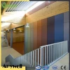Amywell compact laminate cheap interior wood wall paneling board