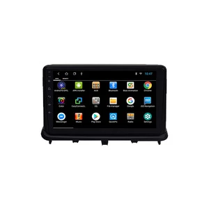 Android For Chang an Alsvin V7 2015   Multimedia Stereo Car DVD Player Navigation GPS Video Radio IPS Playstore Bluetooth