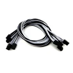 Angitu 6pin 8Pin Extension Mining Power Cable