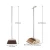 Import Anho Hot Sale Plastic Broom And Dustpan Set For Household Cleaning from China
