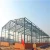 Import Anti-Corrosion Prefabricated Steel Structure Badminton Sport Hall from China