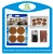 Import anti-slip felt pads of furniture accessories from China
