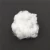 Import Anti-Static Recycled White Polyester Stable Fiber from China
