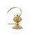Import Antique Brass Led Copper Outdoor Wall Light from China