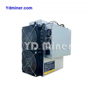 Antminer S11 20.5t Bitcoin Mining Machine SHA-256 Antminer S11 20.5 th/s