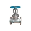 API Flange Gate Valve PN16 WCB Jacket Thermal Insulation Flanged Gate Valve