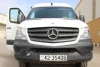 Armored Armored Armored -VIP New bulletproof Car for smart vehicles "Mercedes Sprinter - CIT", Armored vehicle B6.