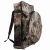 Import Army Green Outdoor Multi-functional Fishing Rod Bag Set Backpack Fishing Bag from China