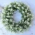 Import Artificial Green Leaves Window Decoration Grapevine Wreath from China