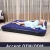 Import ASF high quality air bed classic inflatable camping bed mattress from China