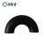 Import ASME B16.9 Black Butt Weld Sch40 A234 WPB Carbon Steel Tube End caps from China