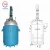 Import ASME stainless steel jacket chemical and pharmaceutical reactors price from China